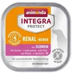 Animonda Integra Protect Niere mit Schwein 11x150 g