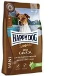Happy Dog Sensible Mini Canada 1x4 kg