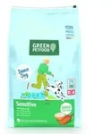 Green Petfood GPF Dog Sensitive with Insects 1x10 kg