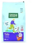 Green Petfood GPF Dog Vitality with Insects 1x7.5 kg