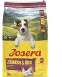 Josera Mini Adult Chicken & Rice 1x10 kg