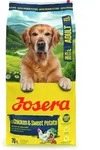 Josera M/M Adult Chicken&SweetPotato 1x12.5 kg