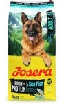 Josera High Protein Adult Sea Fish 1x12.5 kg