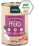 Primox Hunde Nassfutter mit Pferd 6 x 400g 6x400 g
