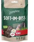 Allco Christopherus Soft im Biss mit Rind 1x125 g