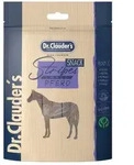 Dr. Clauder Pferdefleisch Stripes Small 1x80 g