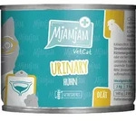 MjAMjAM VetCat Urinary 200g