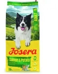 Josera A/S Adult Salmon & Potato 1x12.5 kg