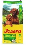 Josera A/S Mother&Puppy Salmon & Rice 1x12.5 kg