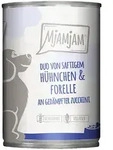 MjAMjAM HuhnForelle 6x400 g