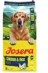 Josera M/M Adult Chicken & Rice 1x12.5 kg