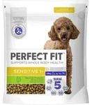 Perfect Fit Sensitiv XS/S mit Truthahn 5x1.4 kg