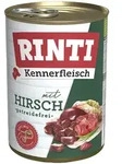 Rinti RINTI Kennerfleisch Hirsch 1x400 g