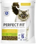 Perfect Fit Sensitive 1+ Reich an Truthahn 6x750 g