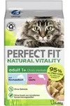 Perfect Fit Natural Vitality mit Lachs & Fisch 6x300 g