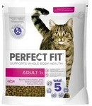 Perfect Fit Adult 1+ Reich an Lachs 5x1.4 kg