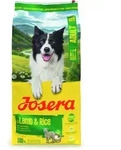 Josera A/S Adult Lamb & Rice 1x12.5 kg