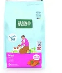 Green Petfood GPF Dog Mini with Insects 1x7.5 kg