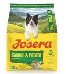 Josera A/S Adult Salmon & Potato 5x900 g