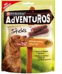 Purina Adventuros Sticks 6x120 g