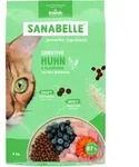 Sanabelle Sensitive Huhn 1x8 kg