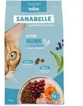 Sanabelle Kitten Huhn 1x2 kg
