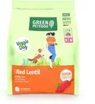Green Petfood GPF Dog Red Lentil 5x900 g