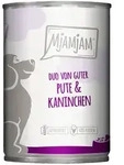 MjAMjAM PuteKaninchen 6x400 g