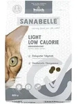 Sanabelle Light Low Calorie 1x400 g