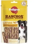 Pedigree Rachnos Layers Huhn 8x60 g