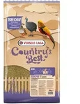 Country's Best Show 3 Pellet 1x5 kg