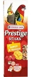 Versele-Laga Prestige Sticks Gro&szlig;sittiche mit Mango & Hagebutte 1x2 St&uuml;ck