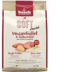 Bosch Soft Maxi Wasserb&uuml;ffel & S&uuml;sskartoffel 4x2.5 kg