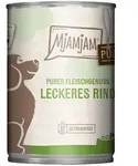 MjAMjAM Rind pur 6x400 g