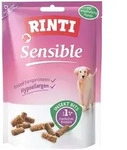 Rinti Sensible Snack Insekt Bits 12x50 g