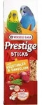 Versele-Laga Prestige Sticks Kleinsittiche mit Gem&uuml;se & L&ouml;wenzahn 1x2 St&uuml;ck
