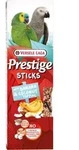 Versele-Laga Prestige Sticks Papageien mit Banane & Kokostopping 1x2 St&uuml;ck