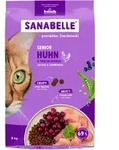 Sanabelle Senior Huhn 1x8 kg