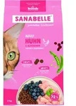 Sanabelle Adult Huhn 1x2 kg