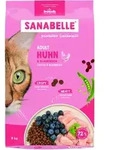 Sanabelle Adult Huhn 1x8 kg
