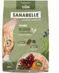 Sanabelle Grande Huhn 1x400 g
