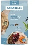 Sanabelle Kitten Huhn 1x8 kg