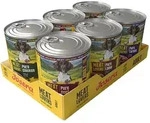 Josera Meat Lovers Adult Pure Multipack 1x4.8 kg