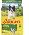 Josera A/S Adult Festival 3x3 kg
