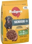 Pedigree Sensible Gefl&uuml;gel & Gem&uuml;se 3x3 kg