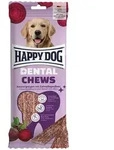 Happy Dog Dental Chews 195g