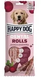 Happy Dog Dental Rolls 148g