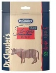 Dr. Clauder Rinderfleisch Stripes Small 1x80 g