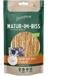 Allco Christopherus H&auml;hnchen-Reis-Stangen 1x70 g