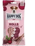 Happy Dog Dental Rolls Mini 92g